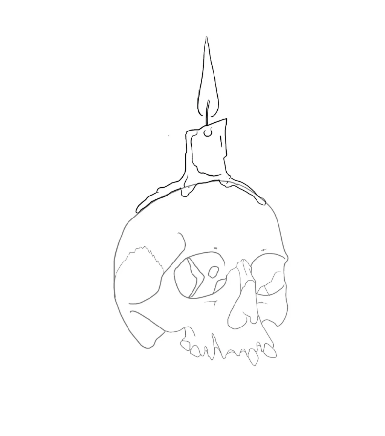 Skull & Candle