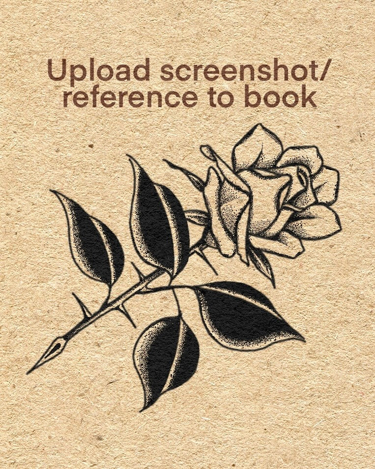 Flash or Reference deposit