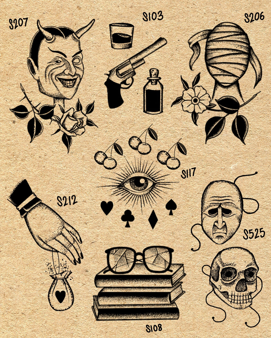 Flash special for the month of January